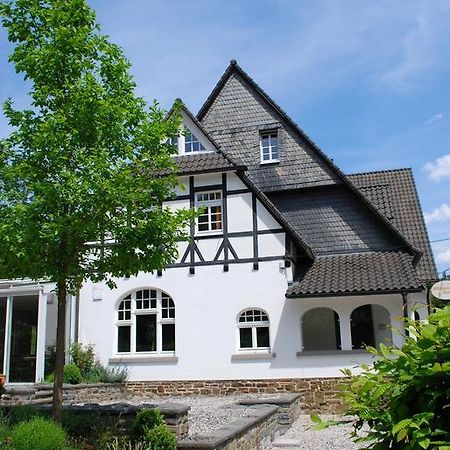 Wildenburger Hof Otel Friesenhagen Dış mekan fotoğraf