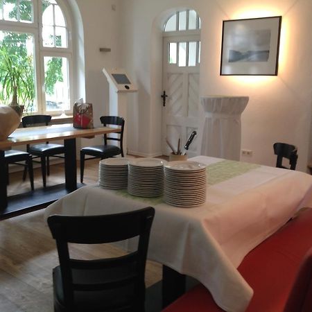 Wildenburger Hof Otel Friesenhagen Dış mekan fotoğraf