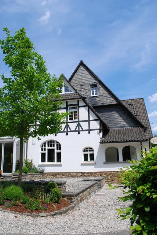 Wildenburger Hof Otel Friesenhagen Dış mekan fotoğraf