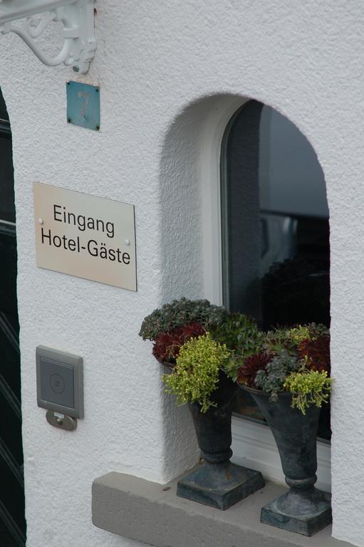 Wildenburger Hof Otel Friesenhagen Oda fotoğraf
