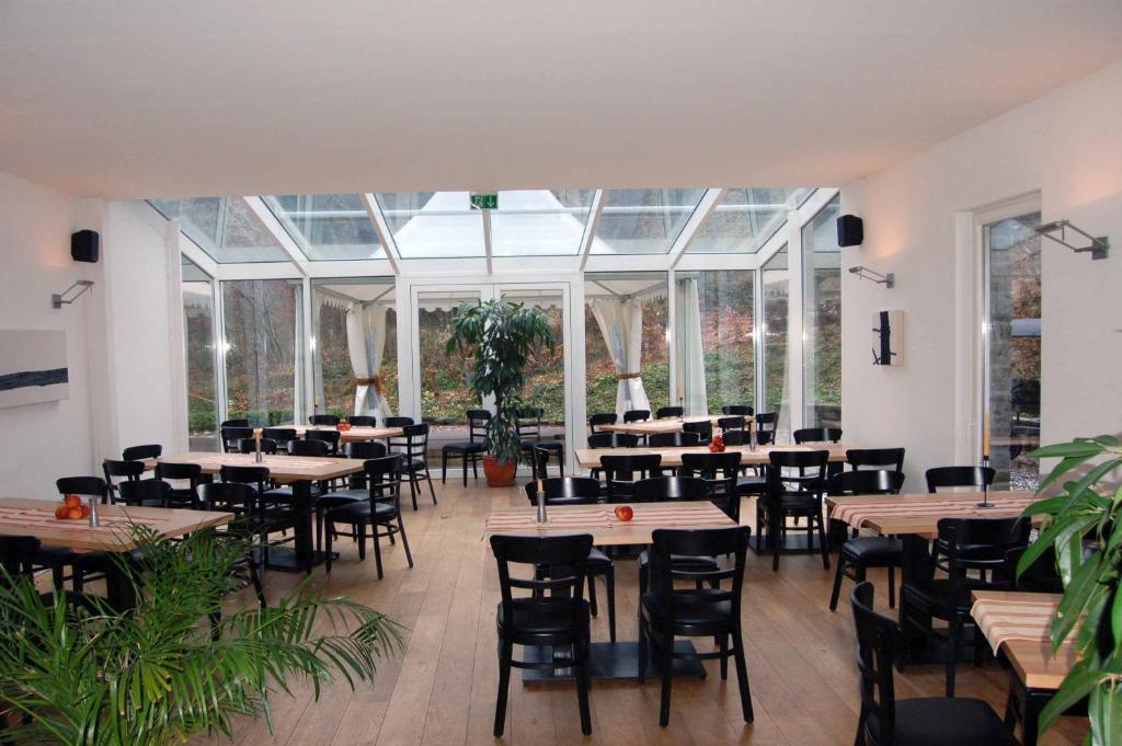 Wildenburger Hof Otel Friesenhagen Dış mekan fotoğraf